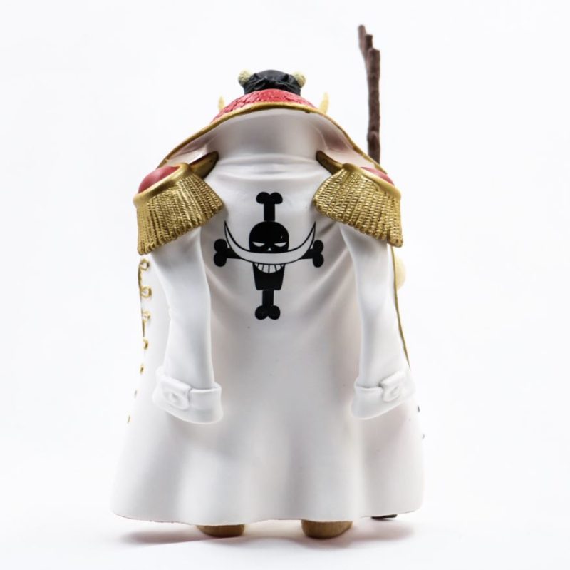 figurine one piece barbe blanche ours 4 - Boutique One Piece - - Magasin N°1 du Manga One Piece