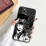 Coque One Piece Sabo