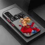 Coque Samsung One Piece Luffy