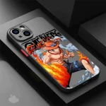 Coque Iphone One Piece Ace