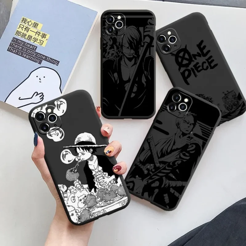 Coque Iphone One Piece