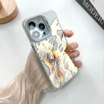 Coque Iphone One Piece Le Sourire du Roi