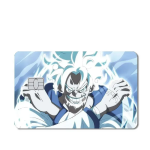 One Piece Autocollant Carte Bancaire JoyBoy