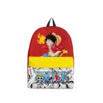 Sac à dos One Piece - Monkey D. Luffy Anime