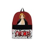 Sac à dos One Piece - Shanks Anime