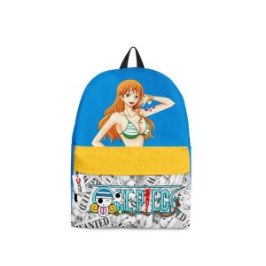 Sac à dos One Piece - Nami Anime