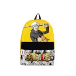 Sac à dos One Piece - Trafalgar Law Anime