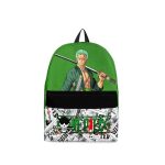 Sac à dos One Piece - Zoro Roronoa Anime