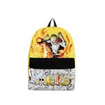 Sac à dos One Piece - Sanji Vinsmoke, l'âme du pirate