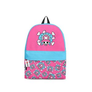 Sac à dos One Piece - Symbole de Tony Tony Chopper Anime