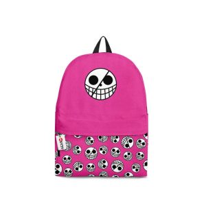 Sac à dos One Piece - Symbole de Donquixote Doflamingo