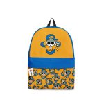 Sac à dos One Piece - Symbole de Nami Anime