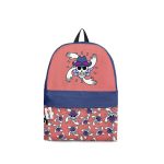 Sac à dos One Piece - Nico Robin Symbole Anime