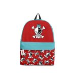 Sac à dos One Piece - Franky Symbol Anime Backpack