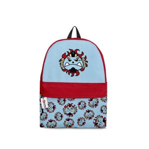 Sac à dos One Piece - Symbole de Jinbe Anime