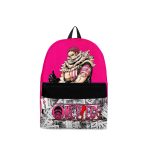 Sacs à dos One Piece - Sac à dos Charlotte Katakuri