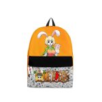 Sacs à dos One Piece - Carotte Anime Backpack