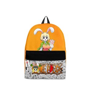 Sacs à dos One Piece - Carotte Anime Backpack