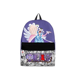 Sacs à dos One Piece - Bentham Anime Backpack