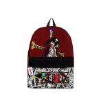 Sac à dos One Piece - Le Faucheur Mihawk