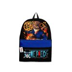 Sac à dos One Piece - Sabo Empereur des Flammes Anime