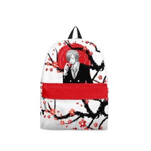 Sac à dos One Piece - Sanji, le Cuisinier Ambitieux