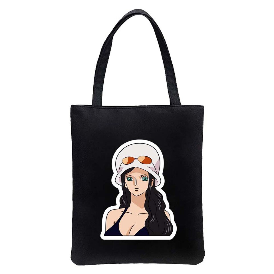 Sac à main Nico Robin One Piece