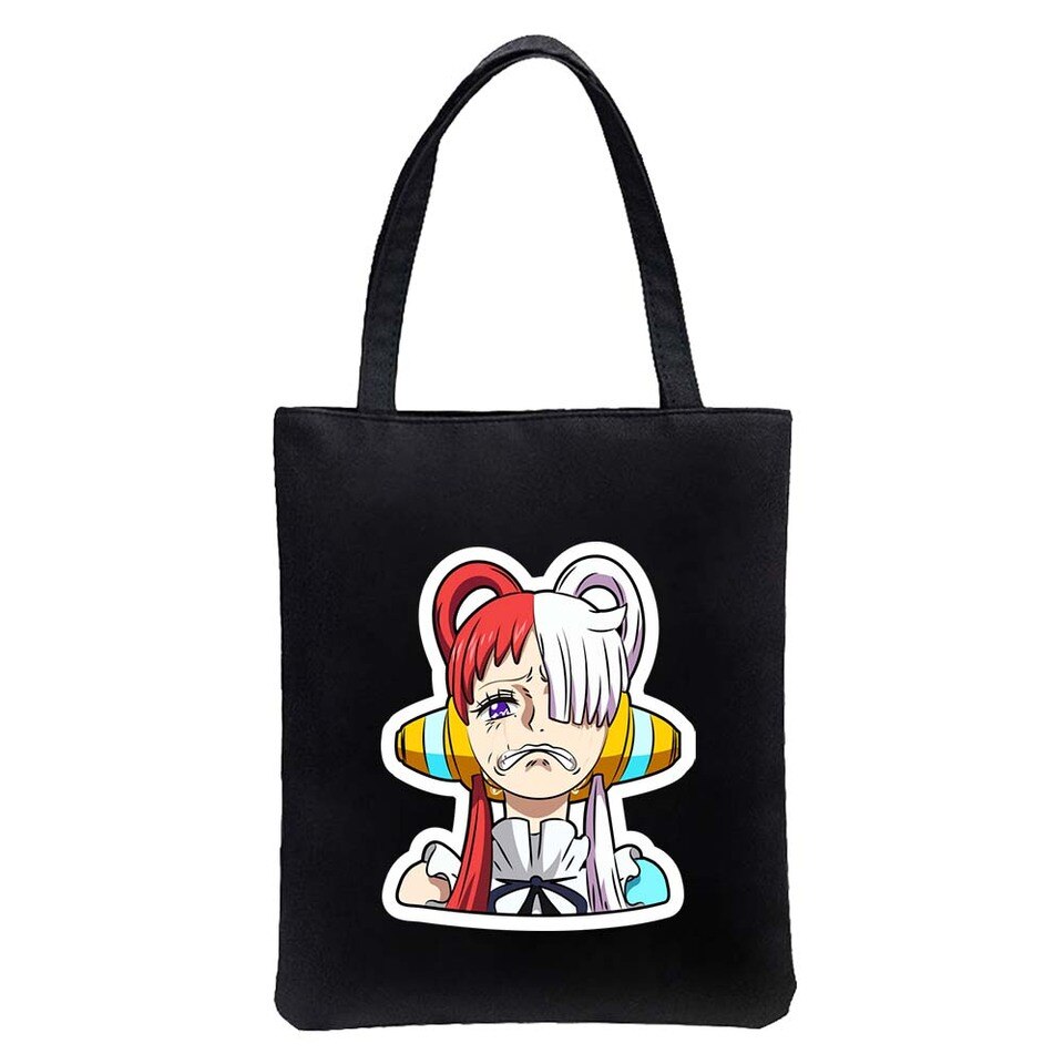 Sac à main Uta One Piece Kawaii