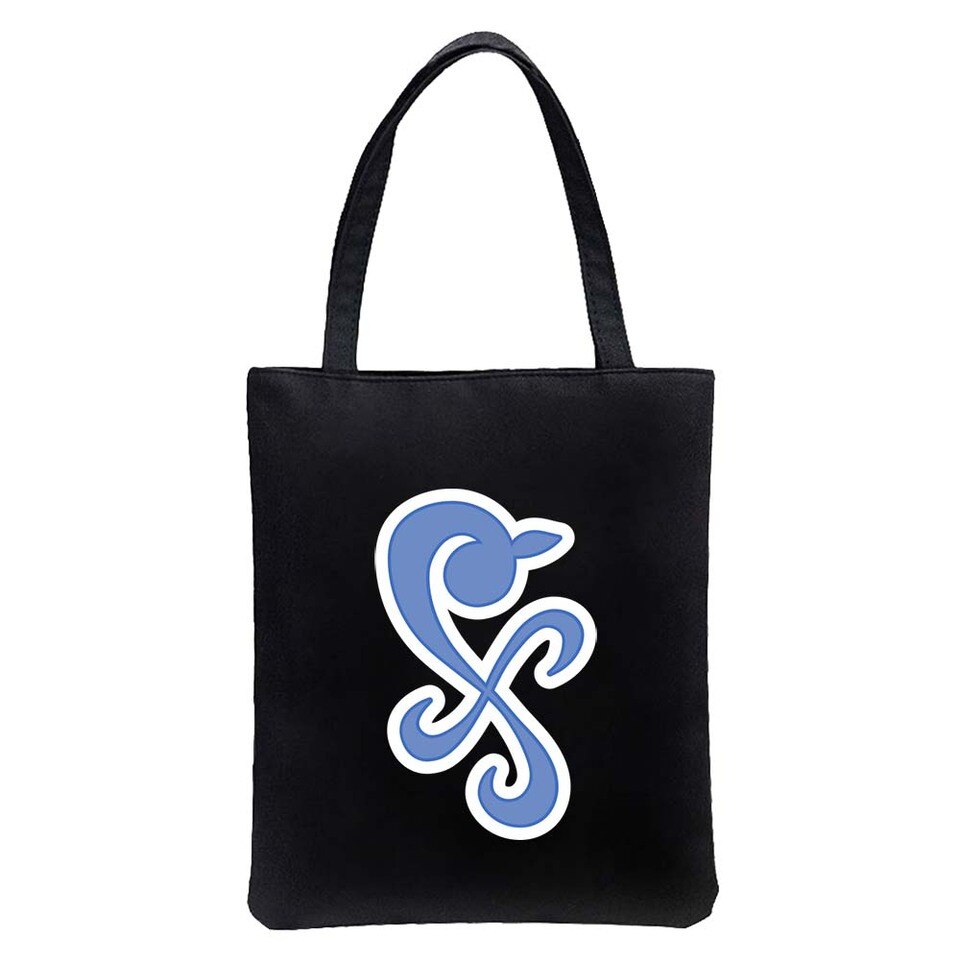 Sac à main One Piece - Logo emblématique