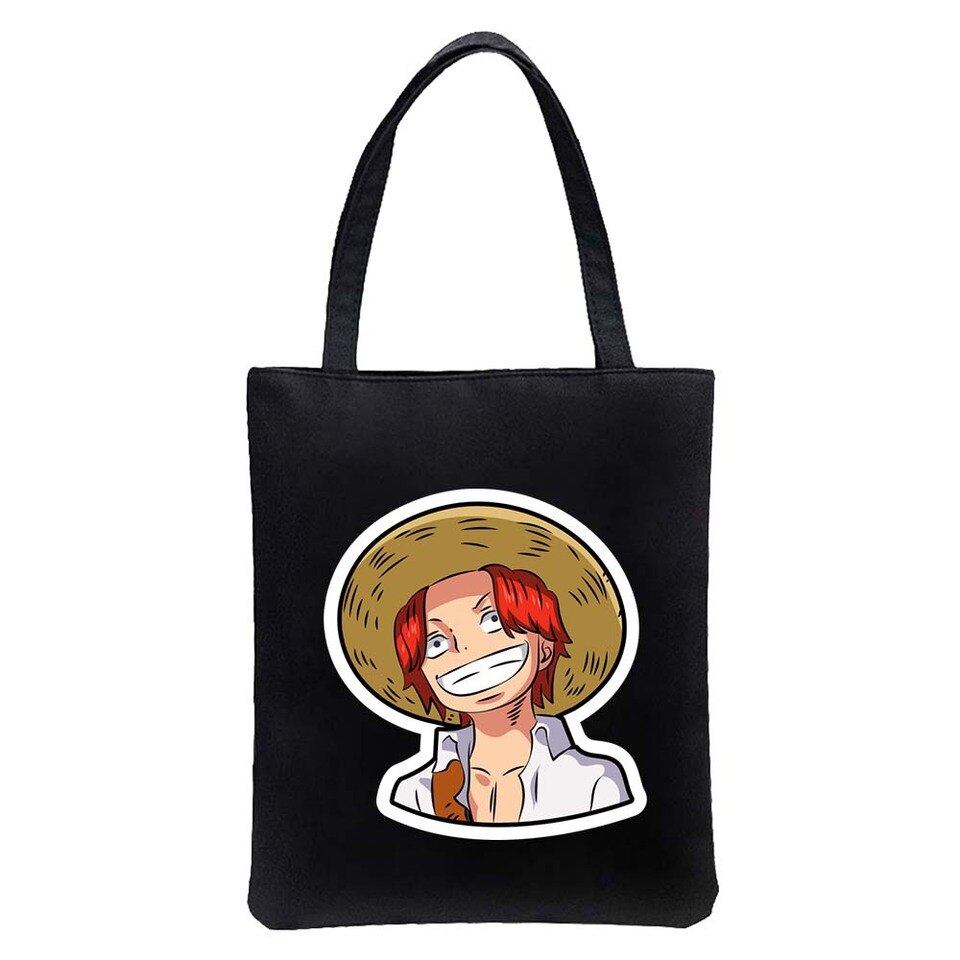 Sac à main One Piece Shanks