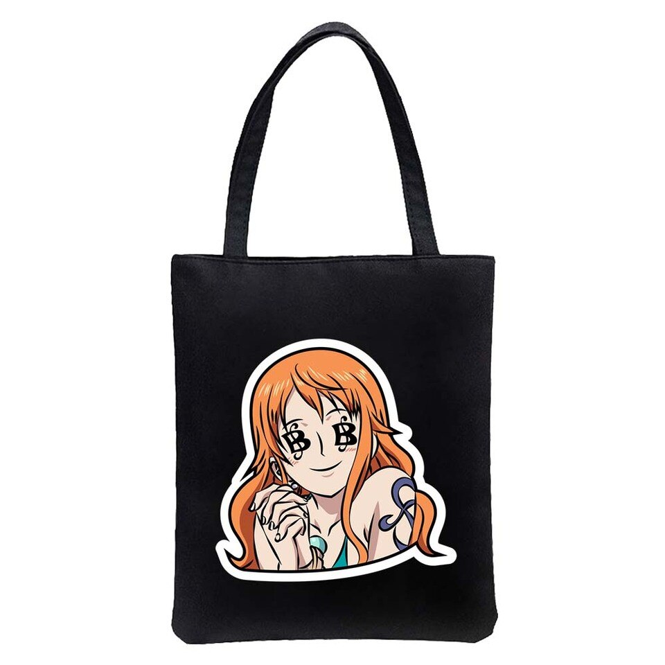 Nami Kawaii : Sac Tote One Piece