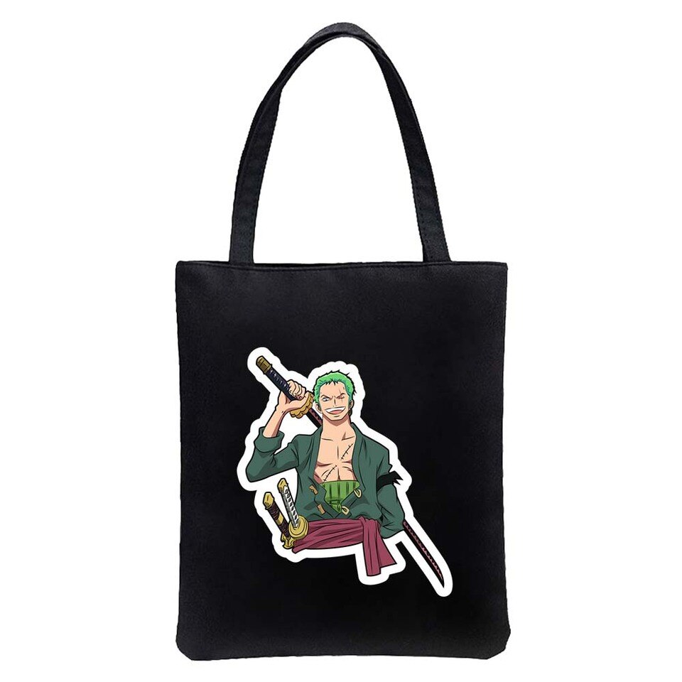 Sac à main Zoro One Piece