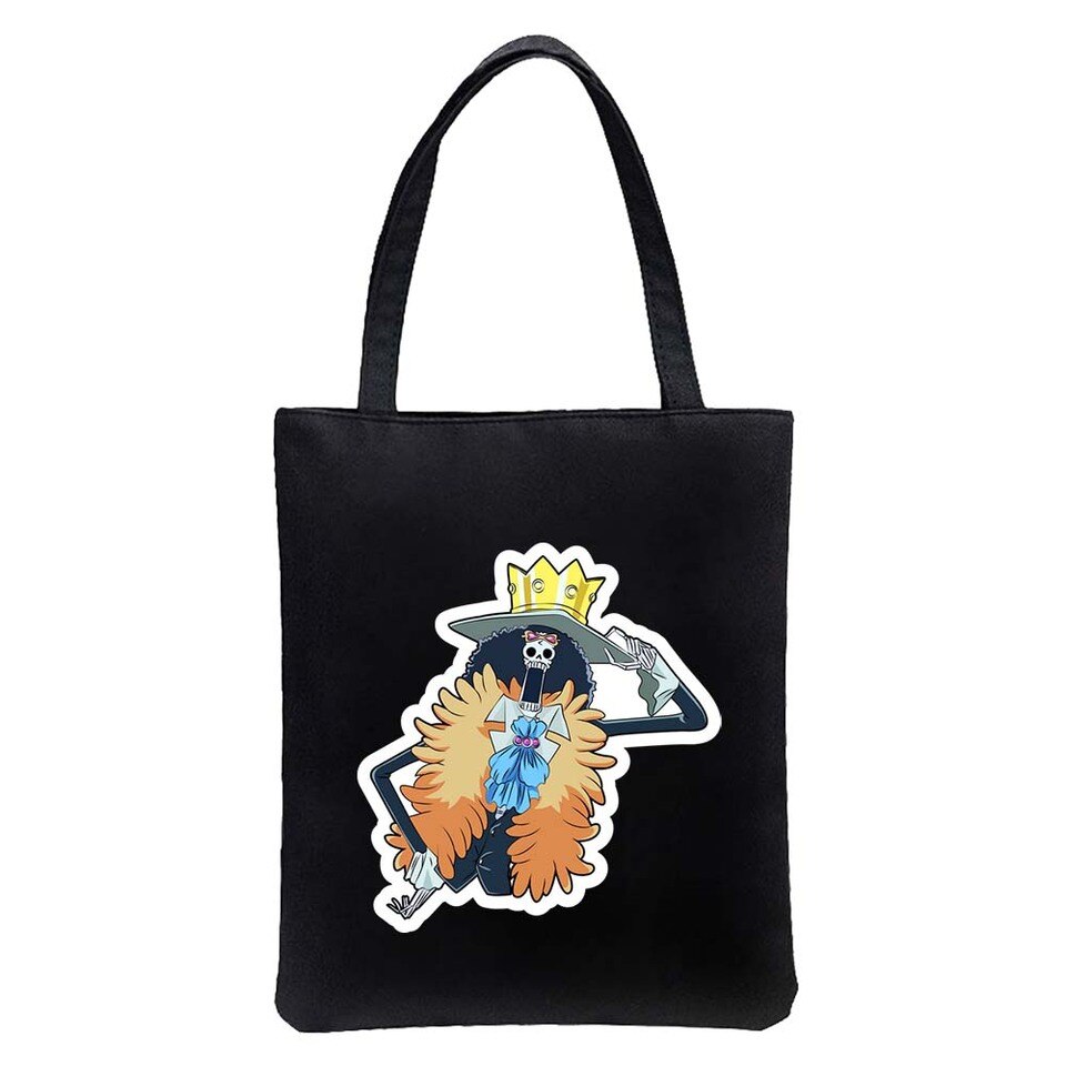 Sac à main Brook One Piece Kawaii