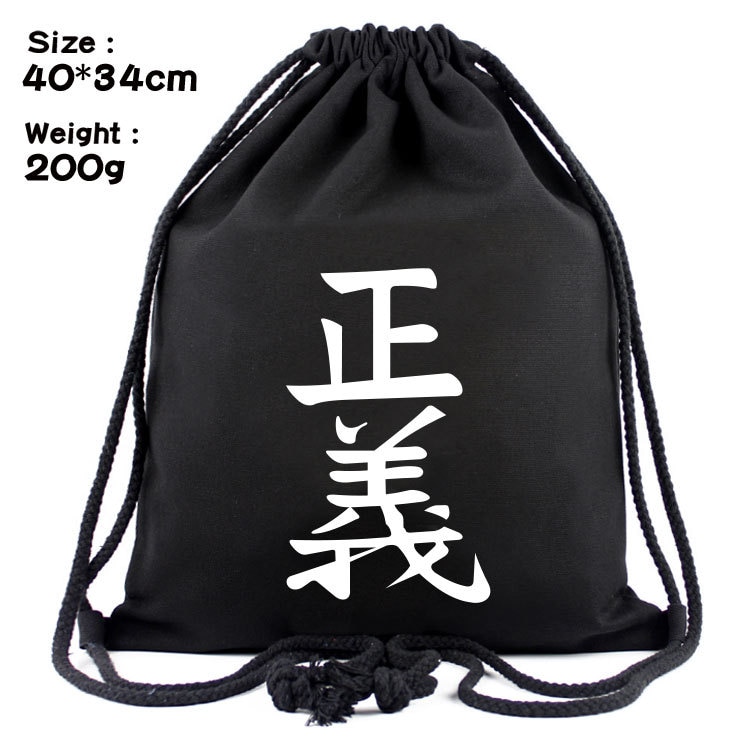 Sac Bandoulière Manga Japonais