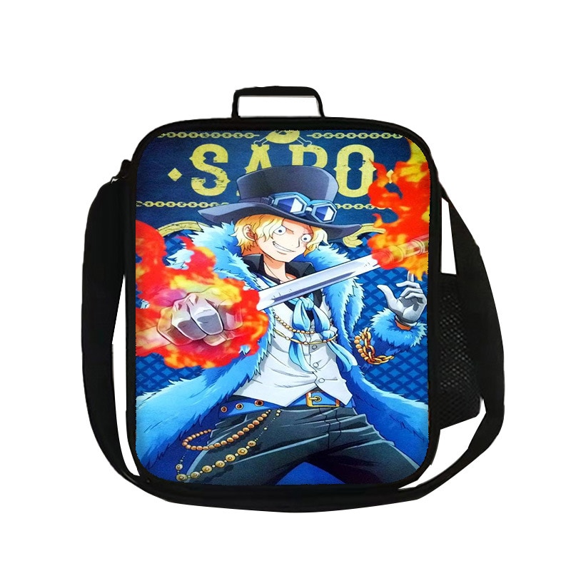 Sac à Dos One Piece Sabo