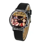 Luffy Double Face - Montre Plate