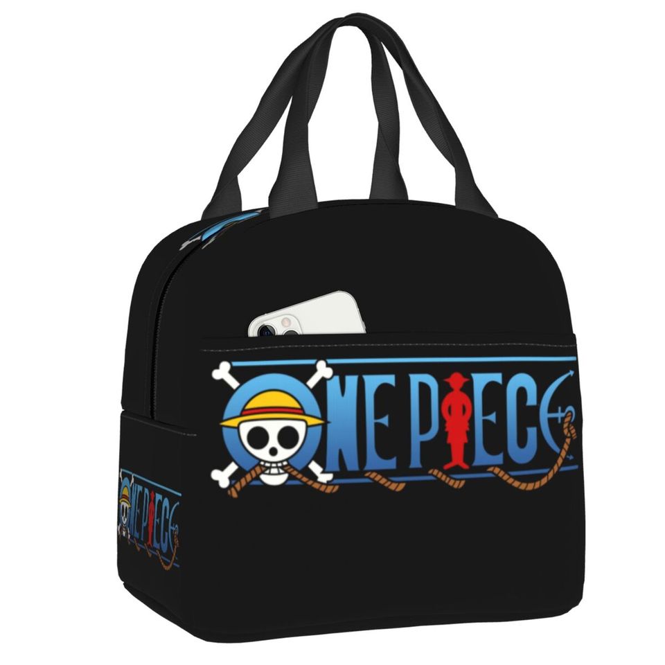 Sac à Dos One Piece Officiel