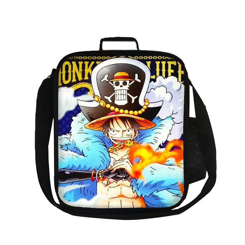 Sac à Dos Luffy - Chapeau de Pirate