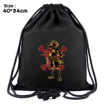 Sac à Dos Luffy le Roi des Pirates