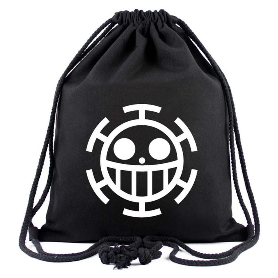 Sac à Bandoulière One Piece : Le Docteur de la Mort