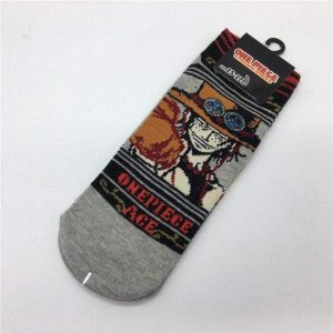 Chaussettes Ace du Feu