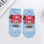 Les Aventures de Tony Tony Chopper: Chaussettes