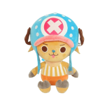 Peluche Chopper