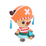 Peluche Chopper Cosplay Baggy