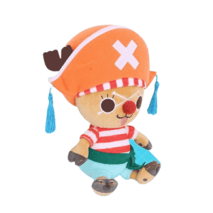 Peluche Chopper Cosplay Baggy