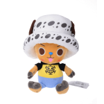 Peluche Chopper Cosplay Law