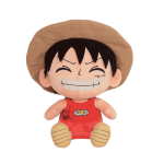 Peluche Luffy