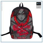 Sac à dos One Piece - Ace Poing de Feu, marchandise officielle