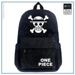 Sac à dos One Piece - L'aventure en bandoulière