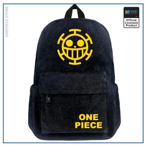 Sac à dos Trafalgar Law - L'Épopée du Pirate